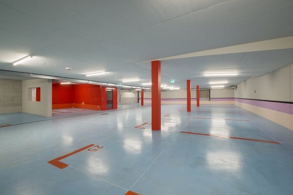 Wir haben die Lösung für Ihr Parkplatzproblem! 3