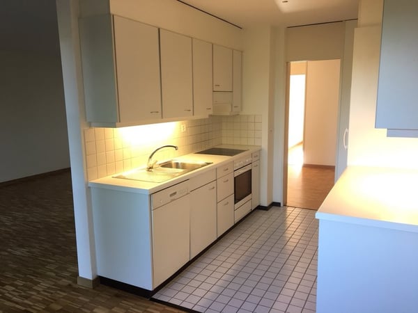 Gemütliche Wohnung in Zürich Höngg zu vermieten! 3