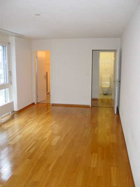 Wohnung mit Balkon in der Nähe des Bahnhofs Oerlikon 8