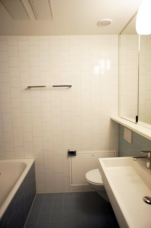 Gegenüber Primarschule - ideal für junge Familien 8