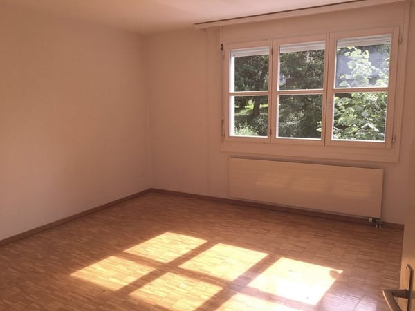 Ihr Rückzugsort in Zürich Höngg 4