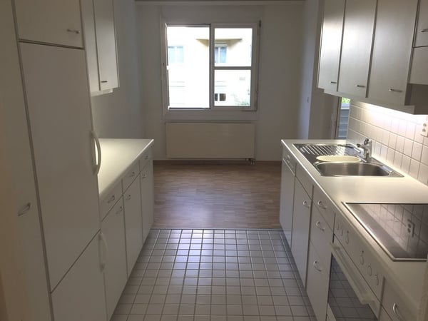 Ihr Rückzugsort in Zürich Höngg 2