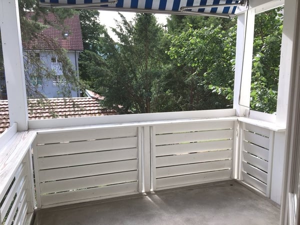 Ihr Rückzugsort in Zürich Höngg 6