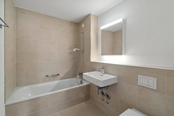 Moderner Wohnung an zentraler Lage 5