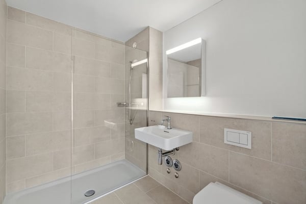 Moderner Wohnung an zentraler Lage 6