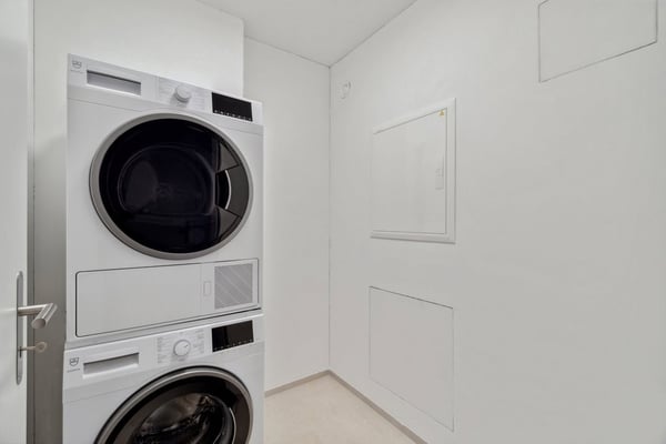 Moderner Wohnung an zentraler Lage 7