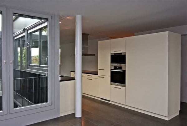 Wohnen im Sidiareal 2