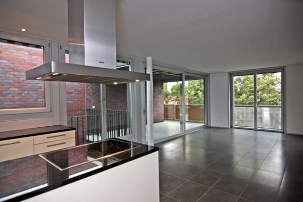 Wohnen im Sidiareal 3