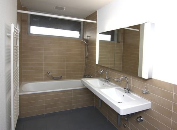 Wohnen im Sidiareal 7