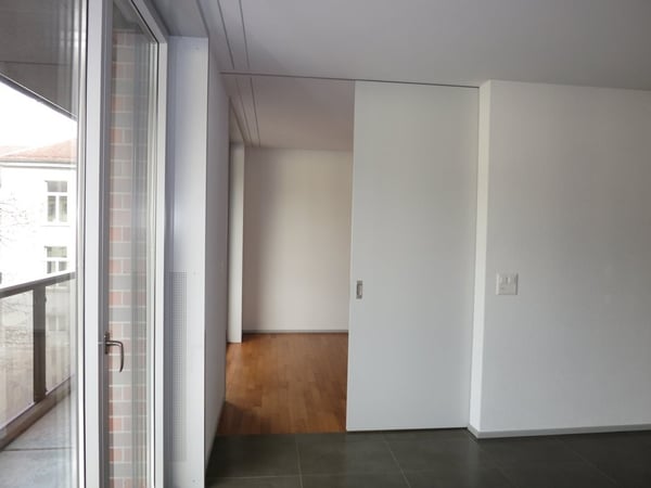 Wohnen im Sidiareal 4