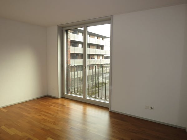 Wohnen im Sidiareal 5