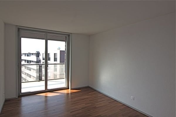 Wohnen im Sidiareal 6