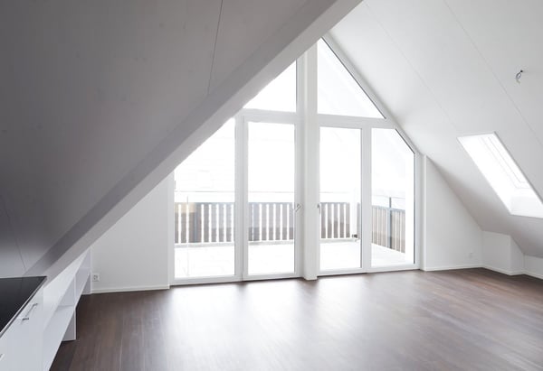 Attraktives Mietobjekt mit Lift und moderner Küche 3