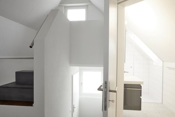 Attraktives Mietobjekt mit Lift und moderner Küche 9