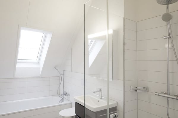 Attraktives Mietobjekt mit Lift und moderner Küche 7