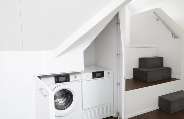 Attraktives Mietobjekt mit Lift und moderner Küche 8