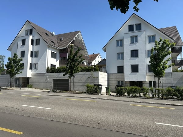 Attraktives Mietobjekt mit Lift und moderner Küche 1