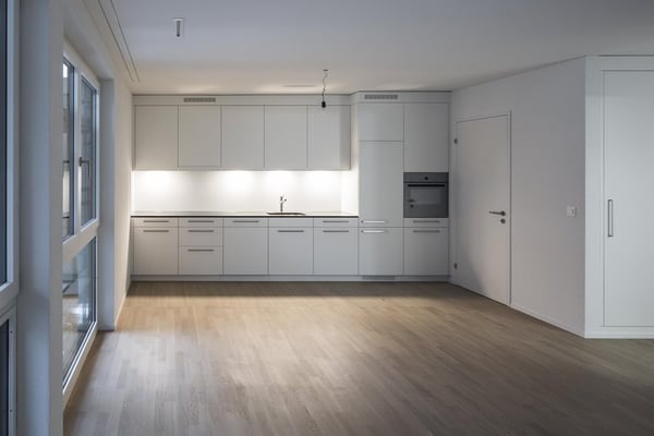 Ihre Wohnfühloase im urbanen Glattpark 2