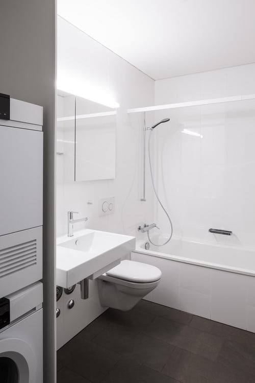 Ihre Wohnfühloase im urbanen Glattpark 4