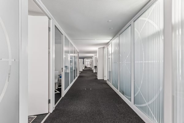 Zürich Nord - Perfekt vernetzt 5