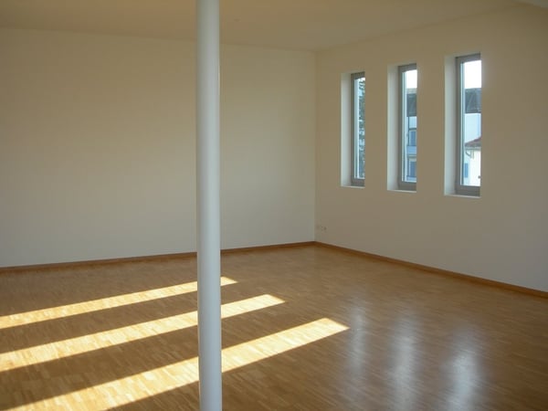 Helle Wohnung mit grosser Terasse 2