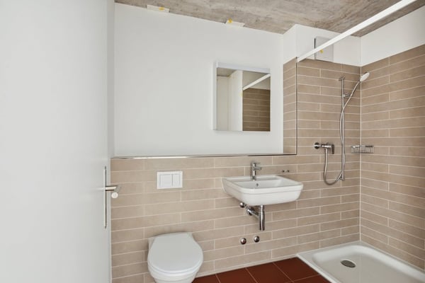 Moderner 1.5-Zimmer-Wohnung an zentraler Lage in Regensdorf! 4