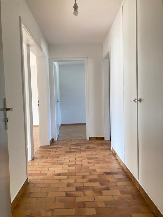 Schöne Familienwohnung am Waldrand 3