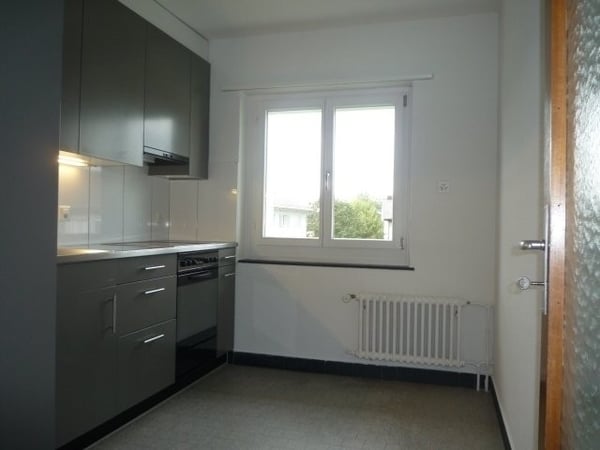 Schöne Familienwohnung am Waldrand 2
