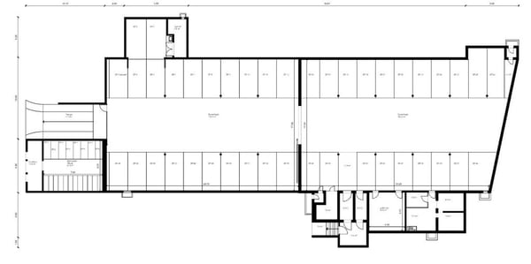 Tiefgaragenplatz gesucht? 3