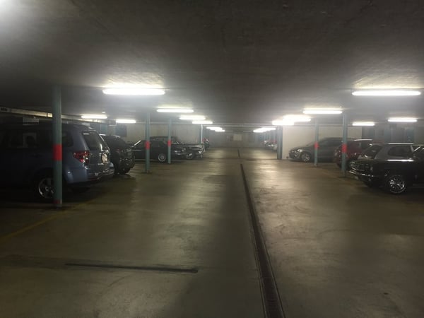 Tiefgaragenplatz gesucht? 4