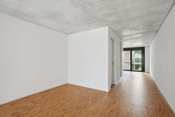 Moderner 1.5-Zimmer-Wohnung an zentraler Lage in Regensdorf! 3