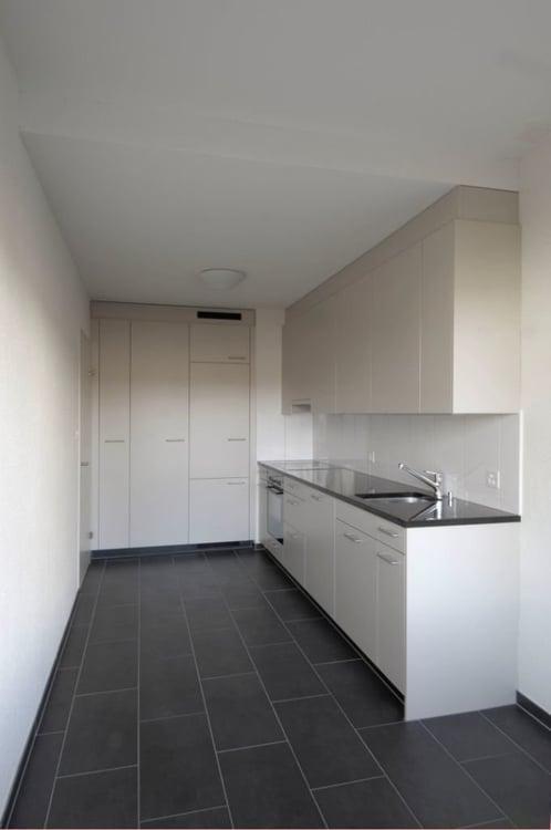 2.5-Zimmer-Maisonettewohnung mitten im Chimlimärt 3