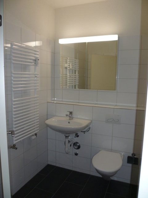 2.5-Zimmer-Maisonettewohnung mitten im Chimlimärt 6