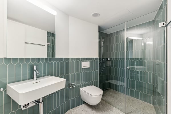 Hochwertige Wohnung an attraktiver Lage in Altstetten 7