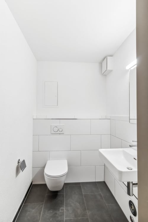Kita Fläche wenige Gehminuten vom Bahnhof Schwerzenbach 5