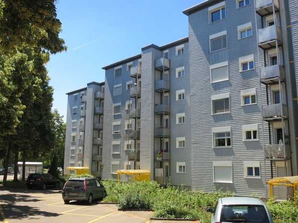 Gemütliches Wohnen 5