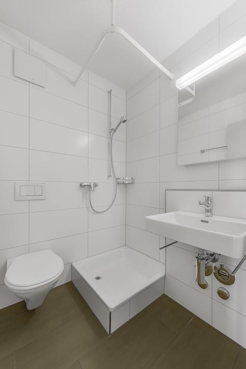 Attraktive Wohnung an zentraler Lage im Kreis 4 10