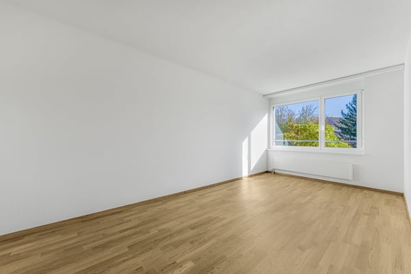Attraktive Wohnung an zentraler Lage im Kreis 4 2