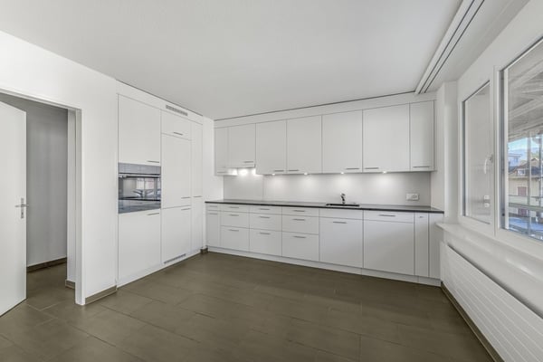 Attraktive Wohnung an zentraler Lage im Kreis 4 7