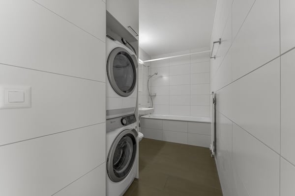 Attraktive Wohnung an zentraler Lage im Kreis 4 9