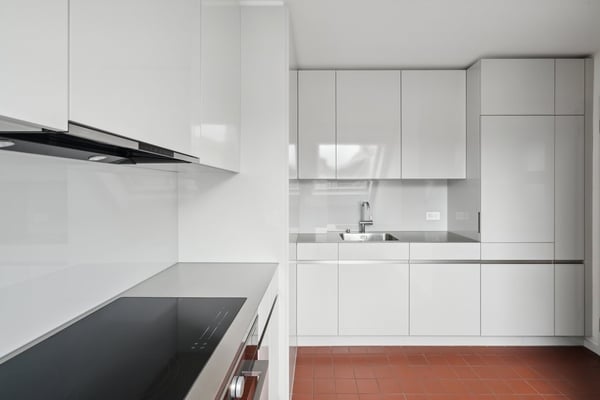 Grosszügige Wohnung nähe Kunsthaus und See 7