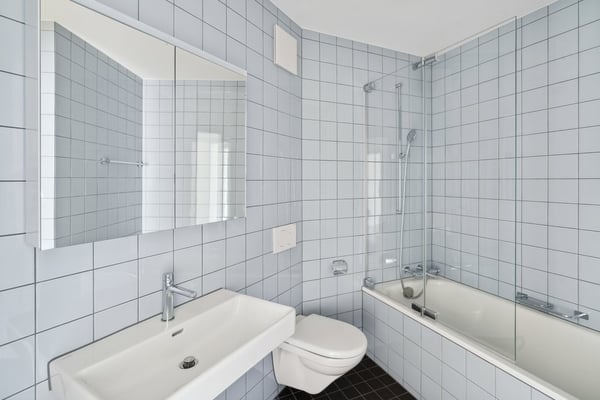Grosszügige Wohnung nähe Kunsthaus und See 10