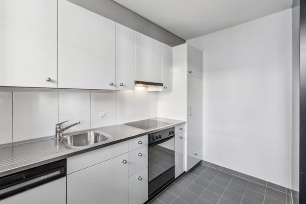 Wohnung mit Ausblick auf Zürich! 2