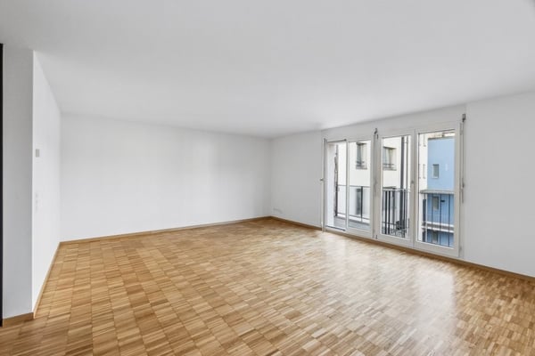 Wohnung mit Ausblick auf Zürich! 5