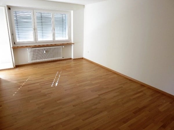 Schöne 3.5-Zimmerwohnung an guter Verkehrslage 3