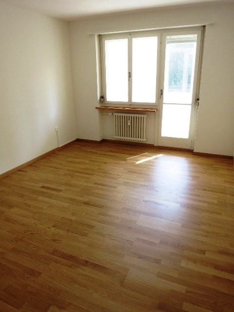 Schöne 3.5-Zimmerwohnung an guter Verkehrslage 5