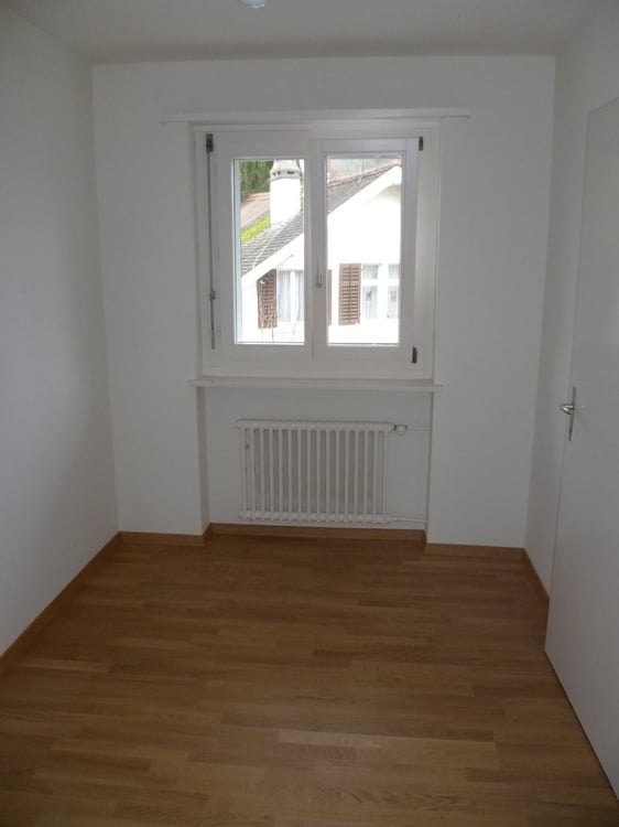 Schöne 3.5-Zimmerwohnung an guter Verkehrslage 4