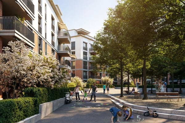 Aperçu de l'image de l'immobilier
