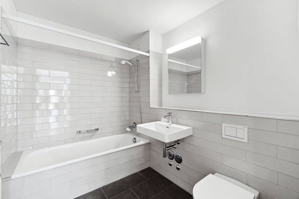 Moderne Erdgeschoss Wohnung an zentraler Lage in Regensdorf 6