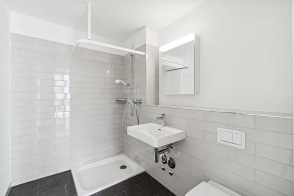 Moderne Erdgeschoss Wohnung an zentraler Lage in Regensdorf 5